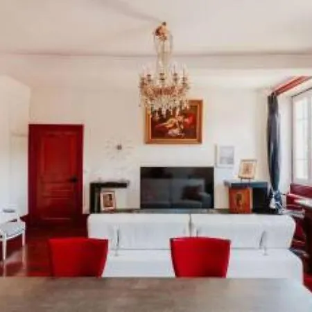 Relais Du Destin Guest house 3*