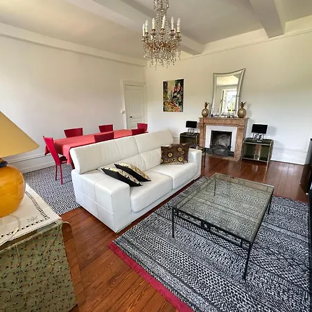 Relais Du Destin Gasthuis