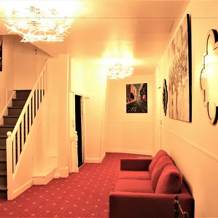 Relais Du Destin 4* Vertrieu