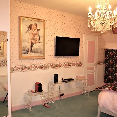 Relais Du Destin 4* Vertrieu