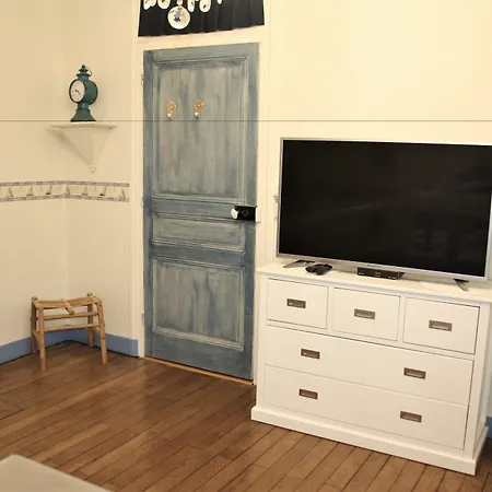 Casa de hóspedes Relais Du Destin 4*