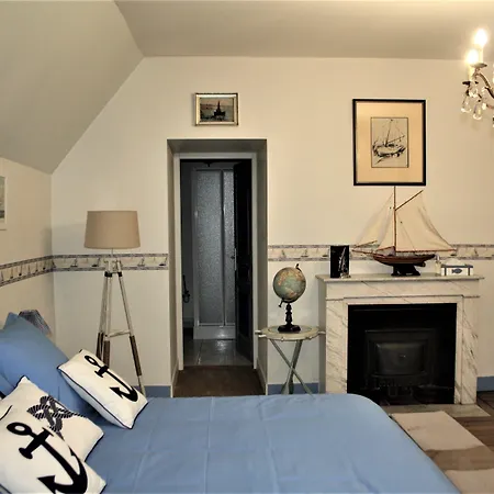Casa de hóspedes Relais Du Destin Vertrieu