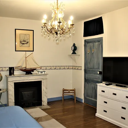 Relais Du Destin Vertrieu