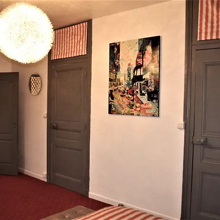 Relais Du Destin 4*