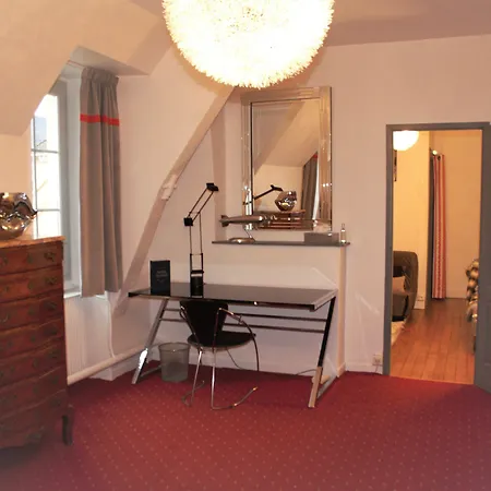 Relais Du Destin 4* Vertrieu