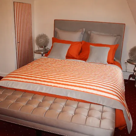 Relais Du Destin Casa de hóspedes 4*