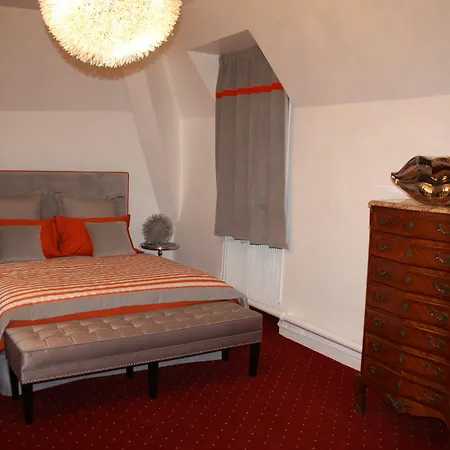 Relais Du Destin Vertrieu
