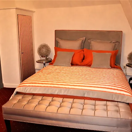 Relais Du Destin 4*