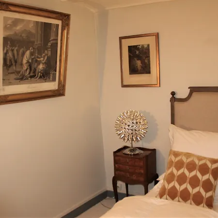 Relais Du Destin 4*