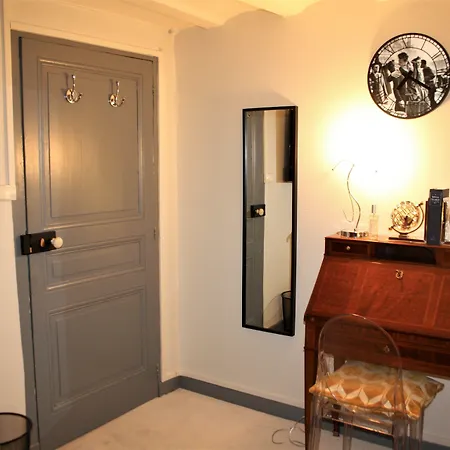 Relais Du Destin 4*