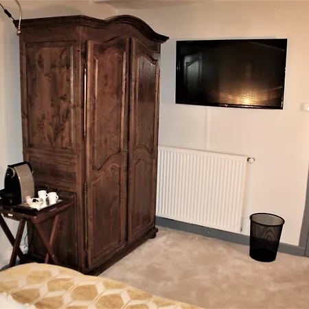 Relais Du Destin 4* Vertrieu