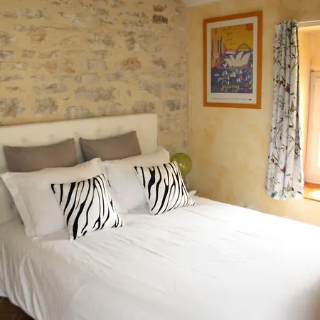 Relais Du Destin Pensionat