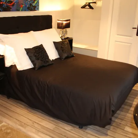 Relais Du Destin Pensionat