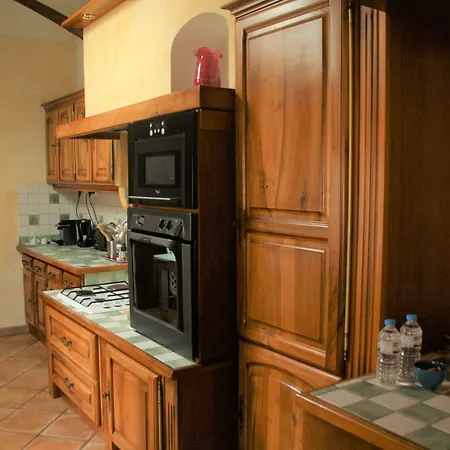 Relais Du Destin 4*