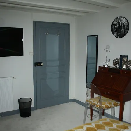 Relais Du Destin Casa de hóspedes 4*