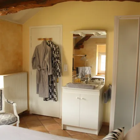 Relais Du Destin Vertrieu