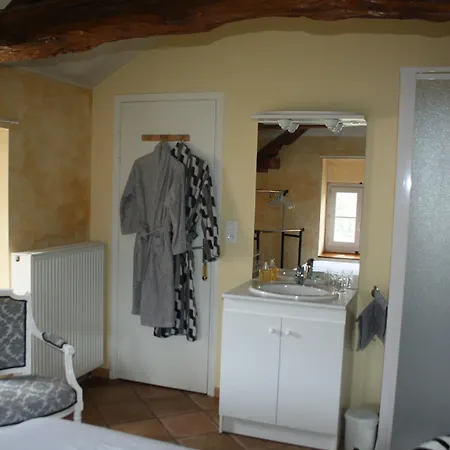 Relais Du Destin 4* Vertrieu