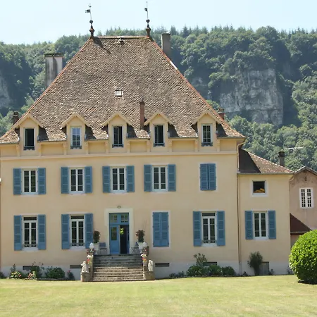 Relais Du Destin Vertrieu