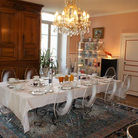 Relais Du Destin 4*