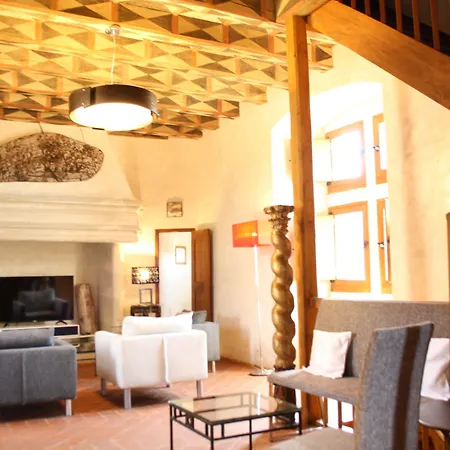 Penzion Relais Du Destin 4*