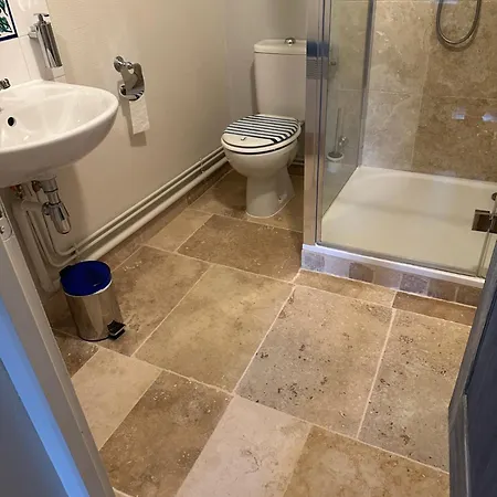 Relais Du Destin Penzion 4*