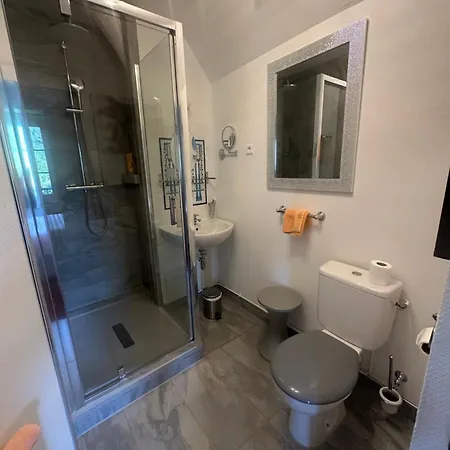 Relais Du Destin Penzion 4*