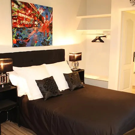 Guest house Relais Du Destin Vertrieu