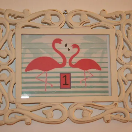 Relais Du Destin Casa de hóspedes