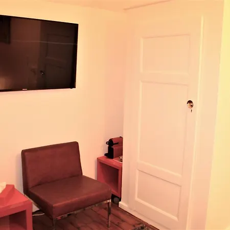 Relais Du Destin Guest house Vertrieu