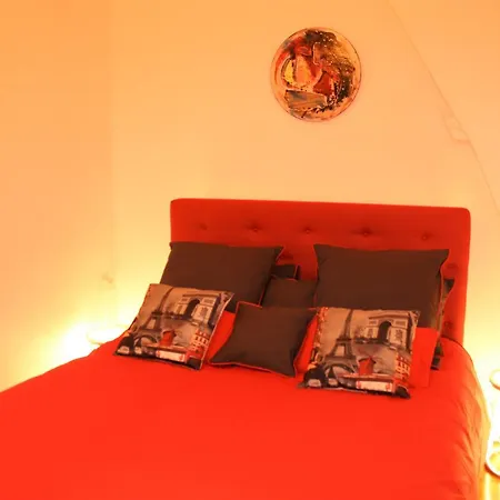 Guest house Relais Du Destin