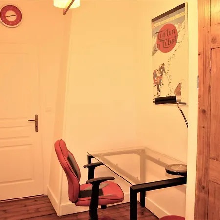 Guest house Relais Du Destin