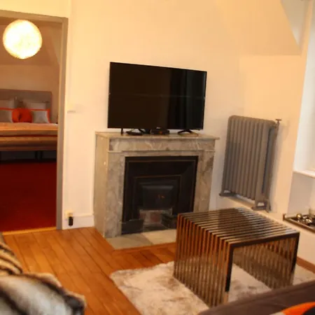 Relais Du Destin Guest house