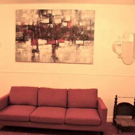 Relais Du Destin Guest house 3*