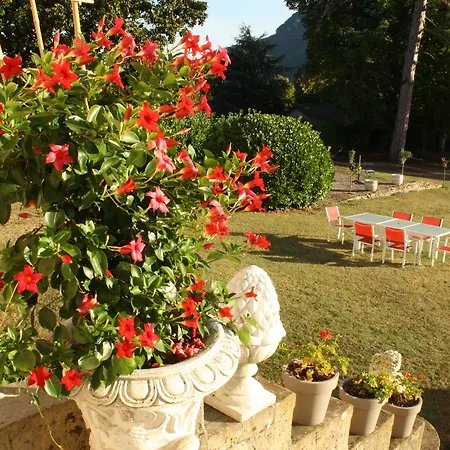 Guest house Relais Du Destin Vertrieu