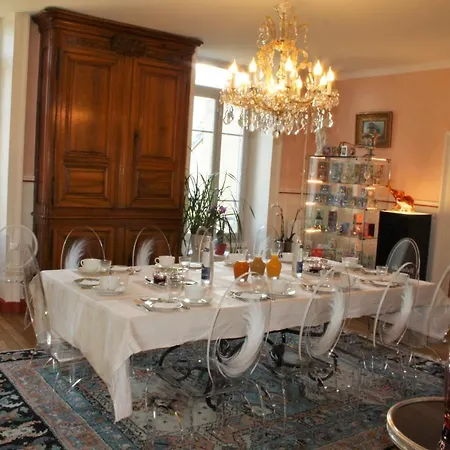 Relais Du Destin Guest house