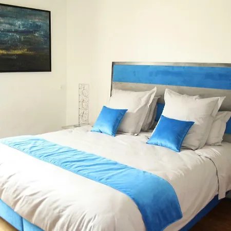 Relais Du Destin Casa de hóspedes 4*