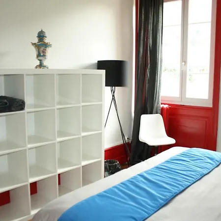 Relais Du Destin 4* Vertrieu
