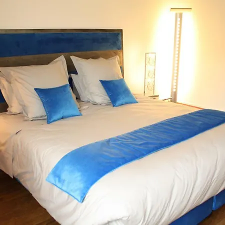 Guest house Relais Du Destin Vertrieu