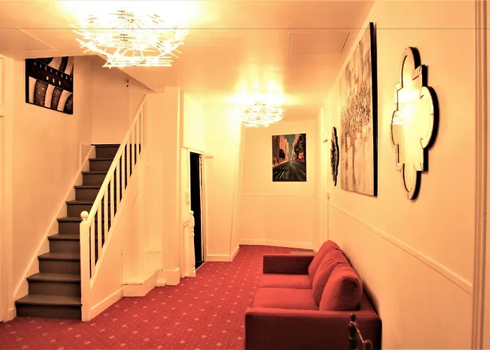 Relais Du Destin 3* Vertrieu