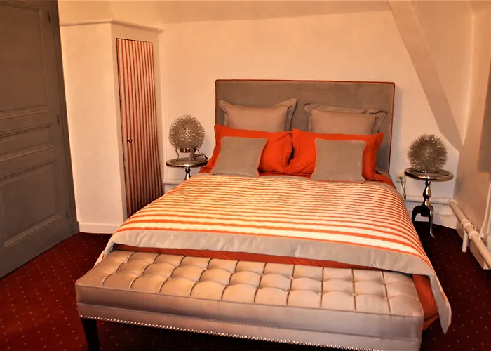 Relais Du Destin 3*