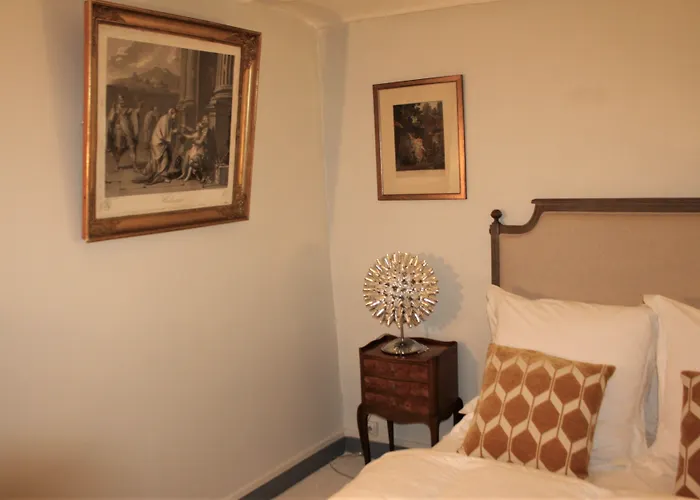 Relais Du Destin 3*