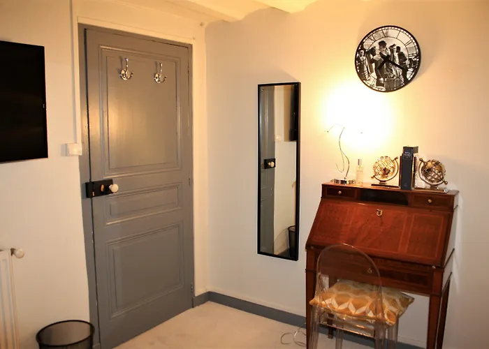 Relais Du Destin 3*