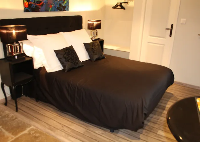 Relais Du Destin ゲストハウス