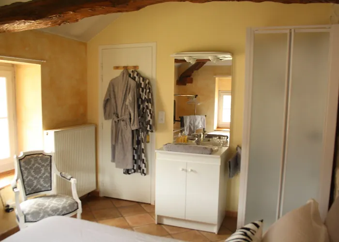 Relais Du Destin Vertrieu
