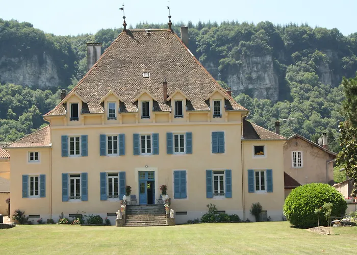 Relais Du Destin Vertrieu