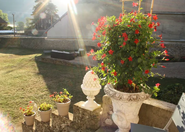 Relais Du Destin 3*