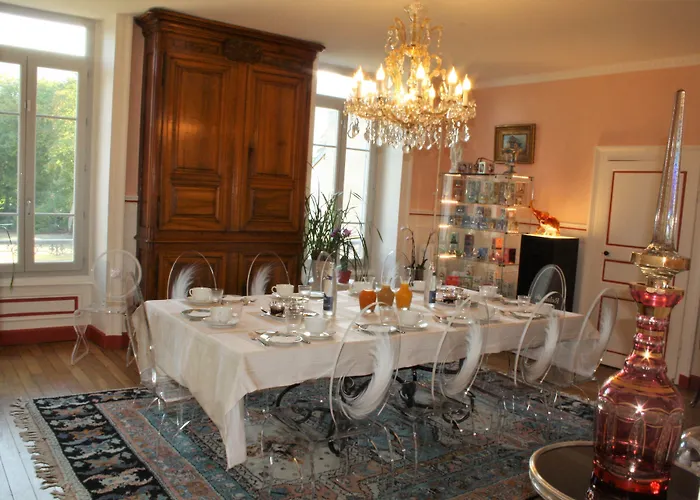 Relais Du Destin