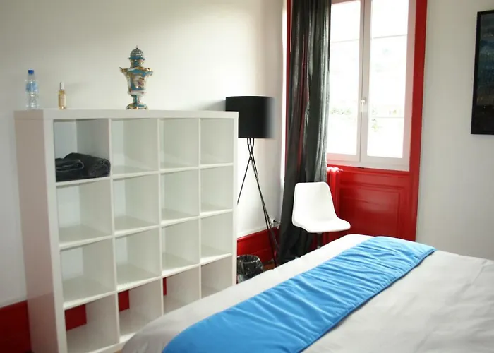 Relais Du Destin 3* Vertrieu