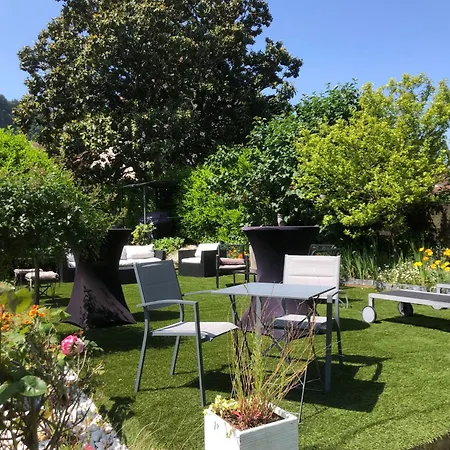 Relais Du Destin Maison d'hôtes 3*