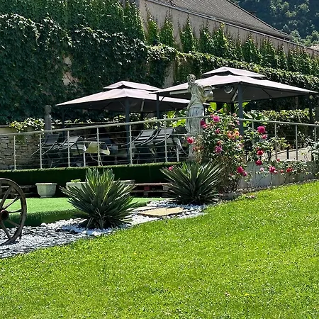 Relais Du Destin Maison d'hôtes 3*